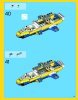 Istruzioni per la Costruzione - LEGO - Creator - 31011 - Avventure aeree: Page 29