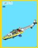 Istruzioni per la Costruzione - LEGO - Creator - 31011 - Avventure aeree: Page 41