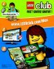 Istruzioni per la Costruzione - LEGO - Creator - 31011 - Avventure aeree: Page 65