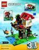 Istruzioni per la Costruzione - LEGO - Creator - 31011 - Avventure aeree: Page 68