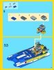 Istruzioni per la Costruzione - LEGO - Creator - 31011 - Avventure aeree: Page 45