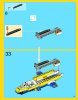 Istruzioni per la Costruzione - LEGO - Creator - 31011 - Avventure aeree: Page 23