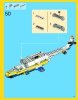 Istruzioni per la Costruzione - LEGO - Creator - 31011 - Avventure aeree: Page 47