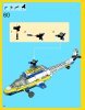 Istruzioni per la Costruzione - LEGO - Creator - 31011 - Avventure aeree: Page 60