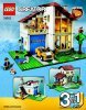 Istruzioni per la Costruzione - LEGO - Creator - 31011 - Avventure aeree: Page 67