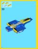 Istruzioni per la Costruzione - LEGO - Creator - 31011 - Avventure aeree: Page 34