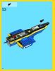 Istruzioni per la Costruzione - LEGO - Creator - 31011 - Avventure aeree: Page 46