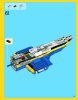 Istruzioni per la Costruzione - LEGO - Creator - 31011 - Avventure aeree: Page 53