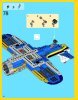 Istruzioni per la Costruzione - LEGO - Creator - 31011 - Avventure aeree: Page 80