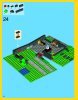 Istruzioni per la Costruzione - LEGO - Creator - 31012 - La villetta familiare: Page 32