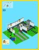 Istruzioni per la Costruzione - LEGO - Creator - 31012 - La villetta familiare: Page 43