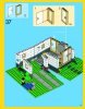 Istruzioni per la Costruzione - LEGO - Creator - 31012 - La villetta familiare: Page 47