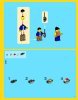 Istruzioni per la Costruzione - LEGO - Creator - 31012 - La villetta familiare: Page 7