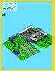 Istruzioni per la Costruzione - LEGO - Creator - 31012 - La villetta familiare: Page 38