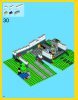 Istruzioni per la Costruzione - LEGO - Creator - 31012 - La villetta familiare: Page 40