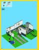 Istruzioni per la Costruzione - LEGO - Creator - 31012 - La villetta familiare: Page 44