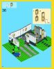 Istruzioni per la Costruzione - LEGO - Creator - 31012 - La villetta familiare: Page 46