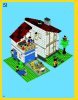 Istruzioni per la Costruzione - LEGO - Creator - 31012 - La villetta familiare: Page 50