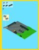 Istruzioni per la Costruzione - LEGO - Creator - 31012 - La villetta familiare: Page 9