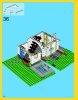 Istruzioni per la Costruzione - LEGO - Creator - 31012 - La villetta familiare: Page 38