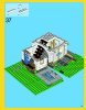 Istruzioni per la Costruzione - LEGO - Creator - 31012 - La villetta familiare: Page 39