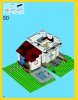 Istruzioni per la Costruzione - LEGO - Creator - 31012 - La villetta familiare: Page 52