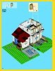 Istruzioni per la Costruzione - LEGO - Creator - 31012 - La villetta familiare: Page 54