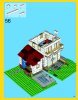 Istruzioni per la Costruzione - LEGO - Creator - 31012 - La villetta familiare: Page 59