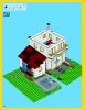 Istruzioni per la Costruzione - LEGO - Creator - 31012 - La villetta familiare: Page 62