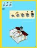 Istruzioni per la Costruzione - LEGO - Creator - 31012 - La villetta familiare: Page 15