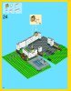 Istruzioni per la Costruzione - LEGO - Creator - 31012 - La villetta familiare: Page 26