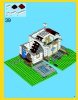 Istruzioni per la Costruzione - LEGO - Creator - 31012 - La villetta familiare: Page 41