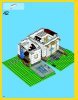 Istruzioni per la Costruzione - LEGO - Creator - 31012 - La villetta familiare: Page 44