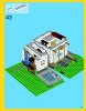 Istruzioni per la Costruzione - LEGO - Creator - 31012 - La villetta familiare: Page 45