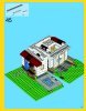 Istruzioni per la Costruzione - LEGO - Creator - 31012 - La villetta familiare: Page 47