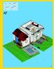 Istruzioni per la Costruzione - LEGO - Creator - 31012 - La villetta familiare: Page 49