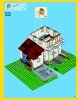 Istruzioni per la Costruzione - LEGO - Creator - 31012 - La villetta familiare: Page 55