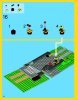 Istruzioni per la Costruzione - LEGO - Creator - 31012 - La villetta familiare: Page 20