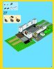 Istruzioni per la Costruzione - LEGO - Creator - 31012 - La villetta familiare: Page 31