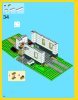 Istruzioni per la Costruzione - LEGO - Creator - 31012 - La villetta familiare: Page 38