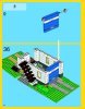 Istruzioni per la Costruzione - LEGO - Creator - 31012 - La villetta familiare: Page 42