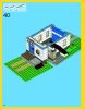 Istruzioni per la Costruzione - LEGO - Creator - 31012 - La villetta familiare: Page 46