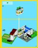 Istruzioni per la Costruzione - LEGO - Creator - 31012 - La villetta familiare: Page 55