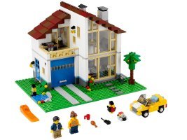 31012 - Family House