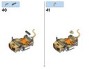 Istruzioni per la Costruzione - LEGO - Creator - 31017 - Sunset Speeder: Page 25