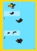 Istruzioni per la Costruzione - LEGO - Creator - 31019 - Animali della Giungla: Page 3