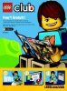 Istruzioni per la Costruzione - LEGO - Creator - 31019 - Animali della Giungla: Page 40