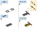 Istruzioni per la Costruzione - LEGO - Creator - 31022 - Turbo Quad: Page 2