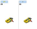 Istruzioni per la Costruzione - LEGO - Creator - 31022 - Turbo Quad: Page 9