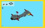 Istruzioni per la Costruzione - LEGO - Creator - 31022 - Turbo Quad: Page 54